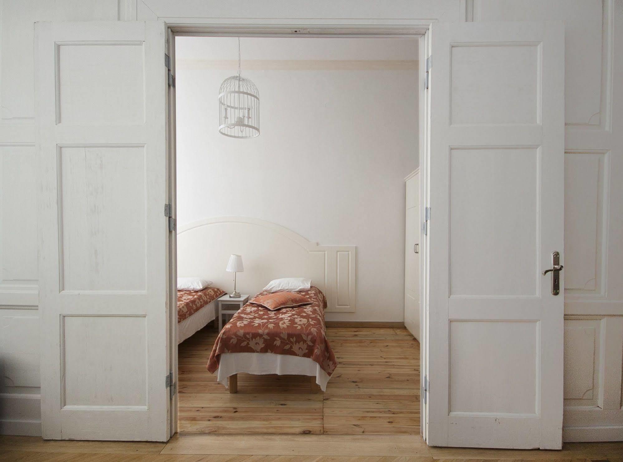 Dom Zachariasza Zappio Hostel