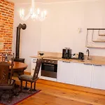 Dom Zachariasza Zappio Boutique Hostel