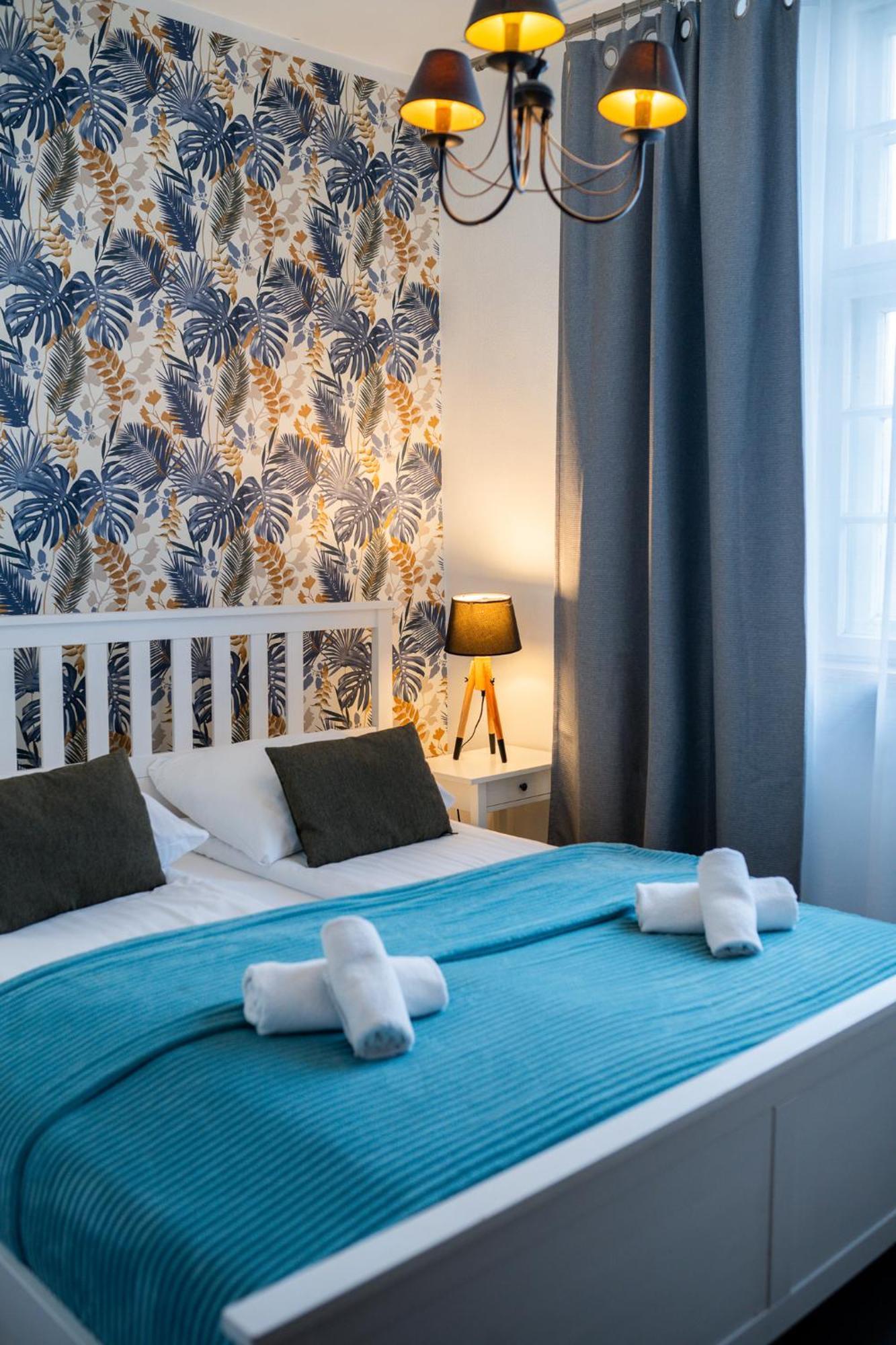 Dom Zachariasza Zappio Boutique Hostel