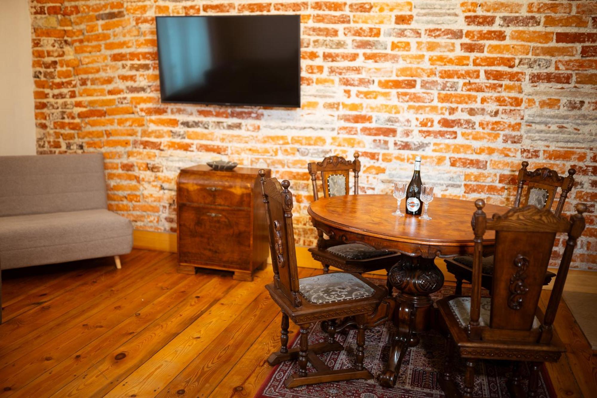 Hostel Dom Zachariasza Zappio Boutique *