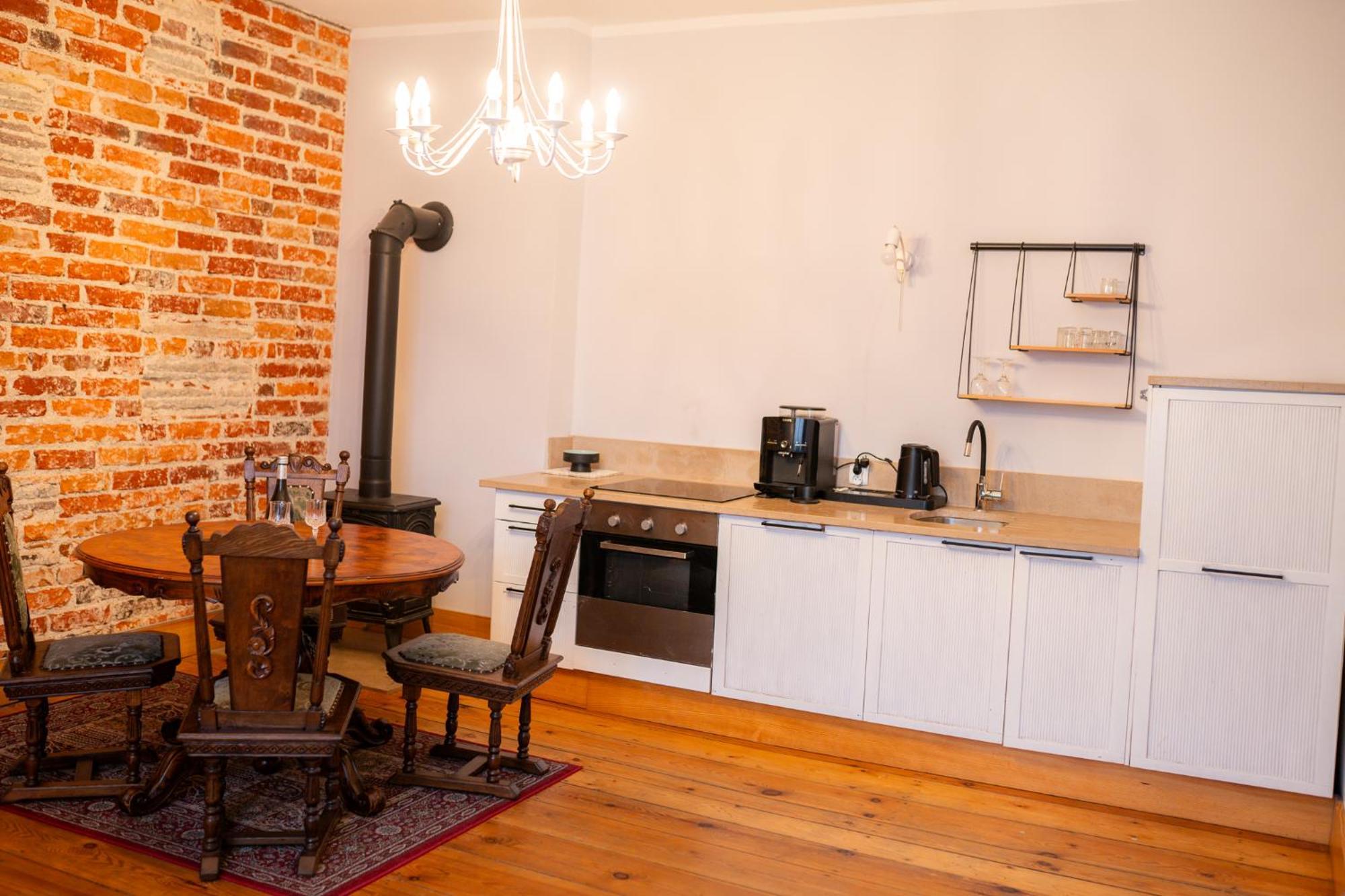 Dom Zachariasza Zappio Boutique Hostel Gdańsk