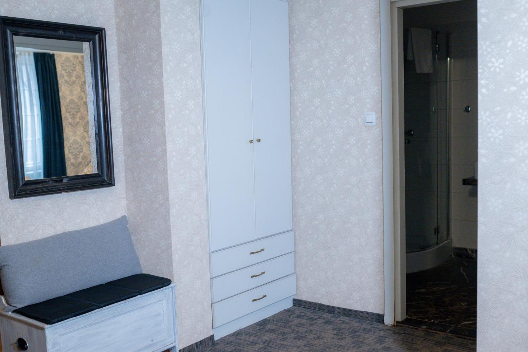 Hostel Dom Zachariasza Zappio Boutique